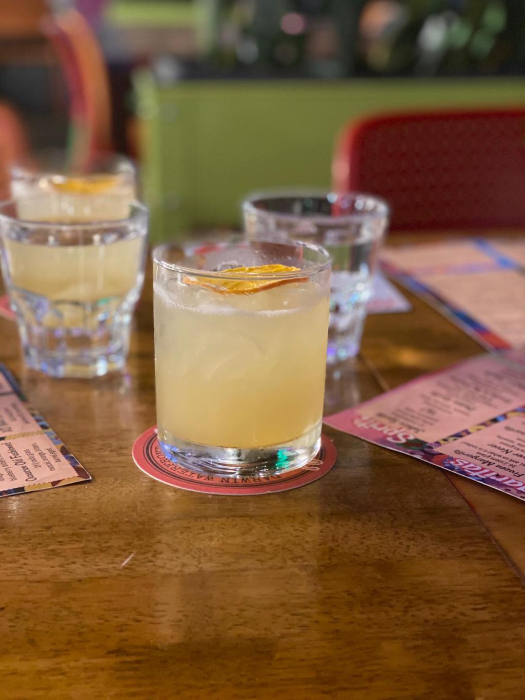 The South Pole&nbsp;Paloma