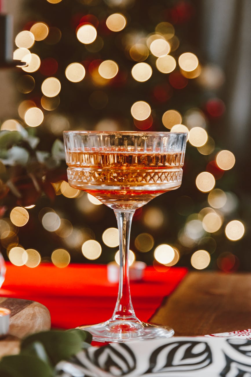 All Day Tequila Drinks to Survive Christmas Day&nbsp;-Responsibly