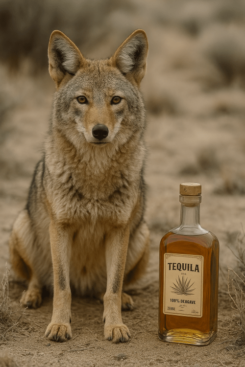 Celebrate World Tequila Day with a Silly&nbsp;Quiz