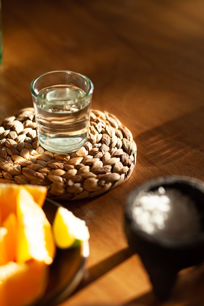 Tequila Tasting Made Easy: Your Cheat&nbsp;Sheet